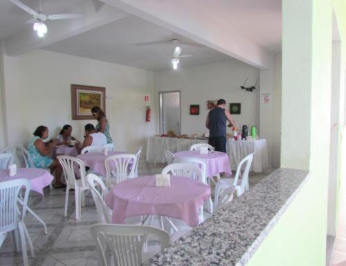 Pousada Village Piúma Kültér fotó